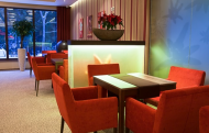 bar 190x121 Wellness Hotel Chopok ****