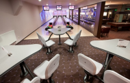 bowling 190x121 Wellness Hotel Chopok ****