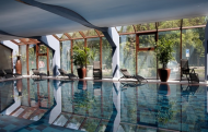 wellness 190x121 Wellness Hotel Chopok ****