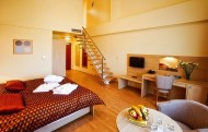 ROOM FAMILY 190x121 Wellness Hotel Patince****